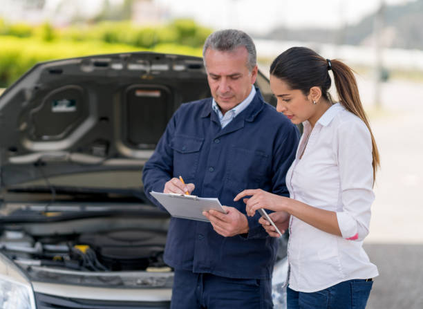 Local insurance for St. Lucie County County drivers
